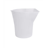Edge Concepts MultiPail Clear 5 gal Plastic Paint Pail Liner
