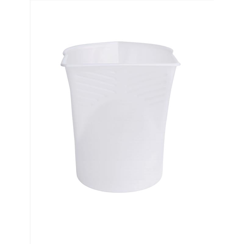 Edge Concepts MultiPail Clear 5 gal Plastic Paint Pail Liner