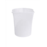 Edge Concepts MultiPail Clear 5 gal Plastic Paint Pail Liner