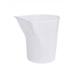 Edge Concepts MultiPail Clear 5 gal Plastic Paint Pail Liner