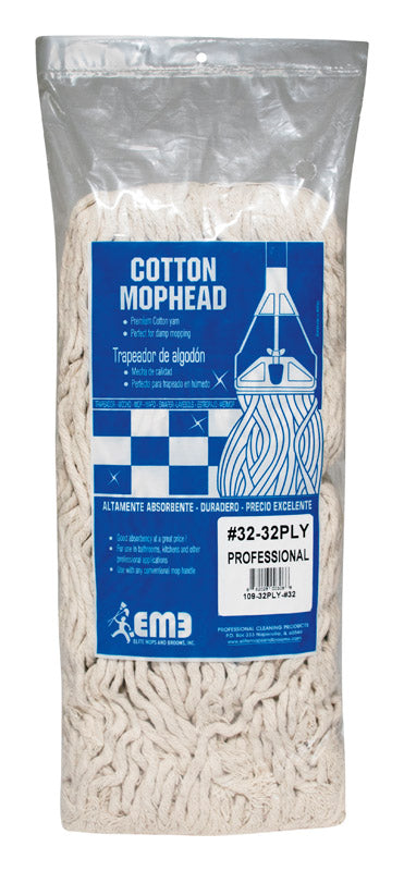 32PLY COTTON MOPHEAD