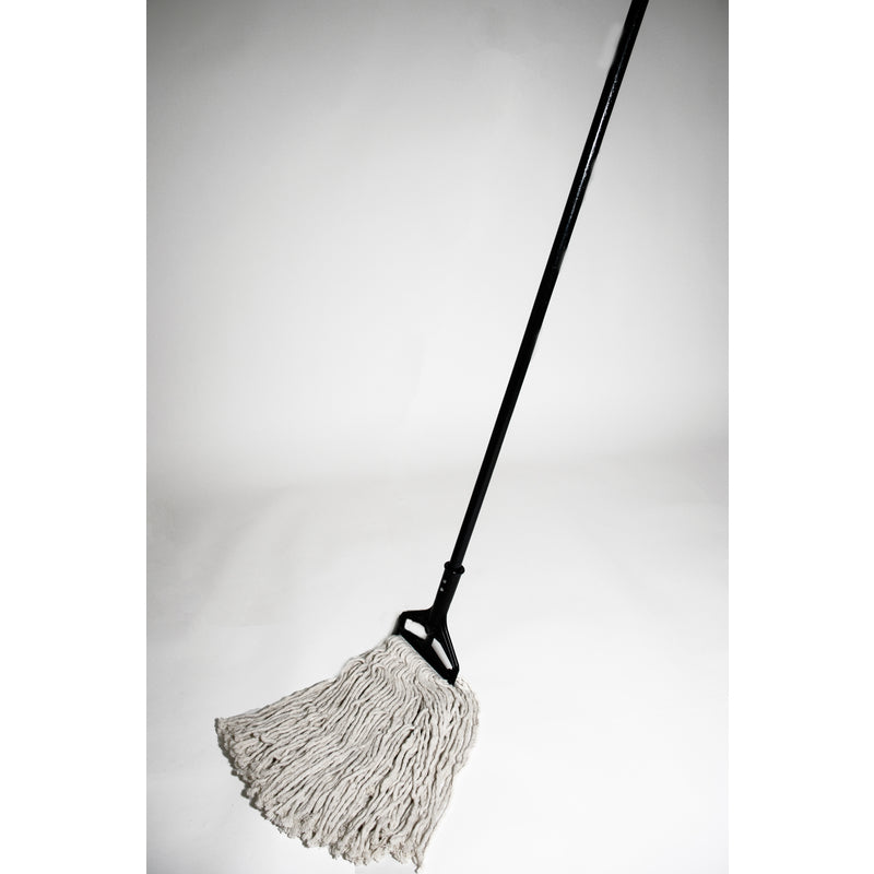 Elite Mops and Brooms #32 Cut End Cotton Mop Refill 1 pk