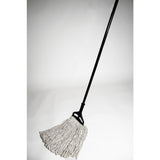 Elite Mops and Brooms #32 Cut End Cotton Mop Refill 1 pk