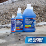 Unger EasyGlide No Scent Glass Cleaner 12 oz Liquid