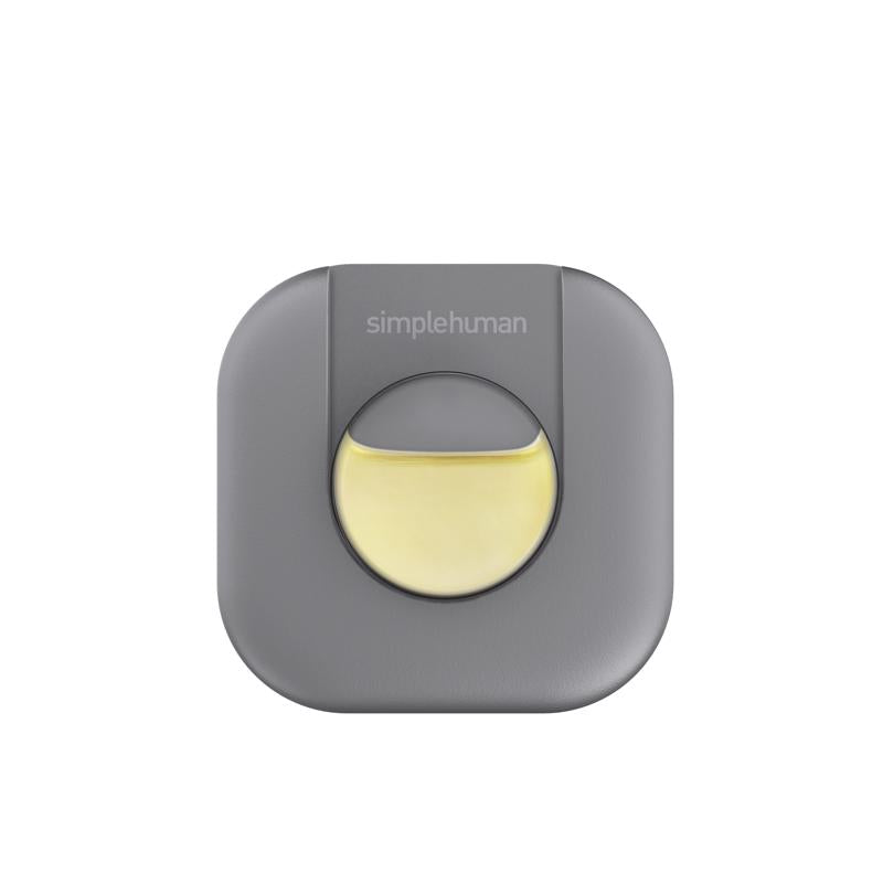 Simplehuman Fresh Clean Scent Garbage Can Odor Eliminator 2 ct Solid