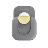 Simplehuman Fresh Clean Scent Garbage Can Odor Eliminator 2 ct Solid