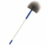 Unger Telescope Microfiber Cobweb Duster 48 in. L 1 pk