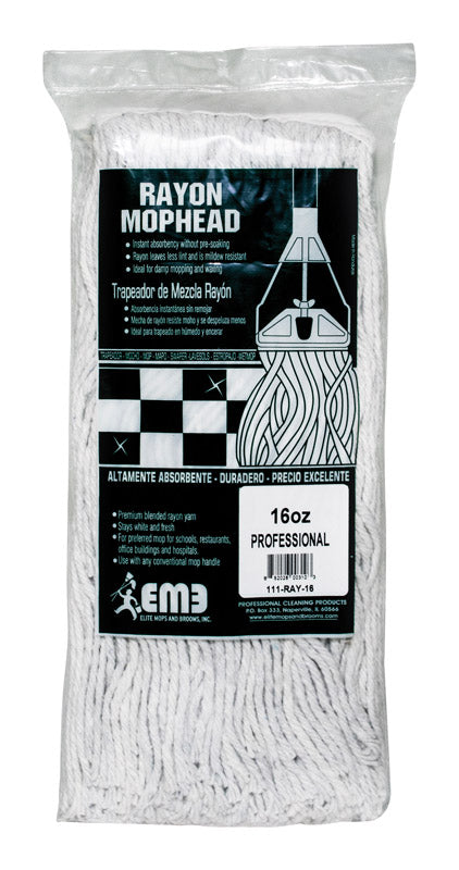 CUTEND RAYON MOPHEAD16OZ