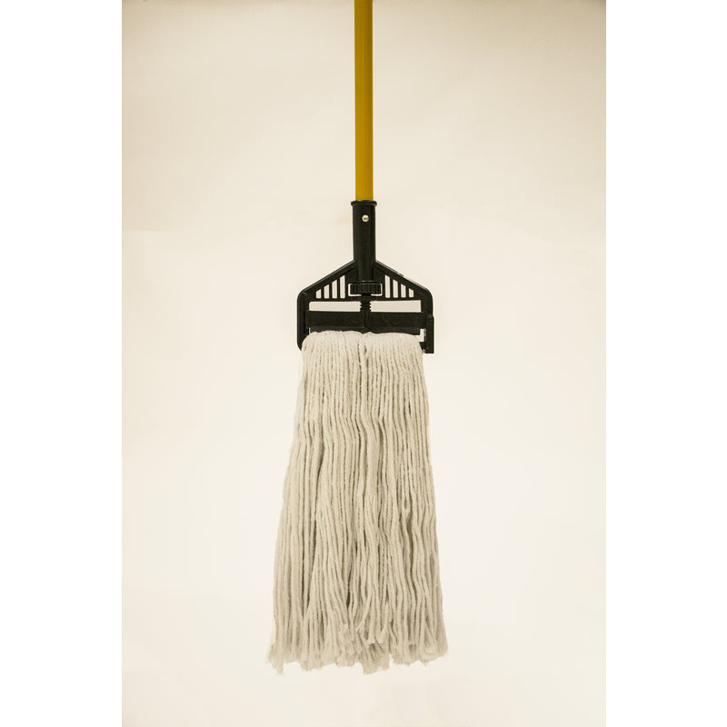 Elite Mops and Brooms 24 oz Cut End Rayon Mop Refill 1 pk
