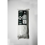 Elite Mops and Brooms 24 oz Cut End Rayon Mop Refill 1 pk