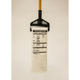 Elite Mops and Brooms 24 oz Cut End Rayon Mop Refill 1 pk