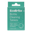 EcoBrite Non-Scented Scent Bottle Cleaner Tablets 10 ct