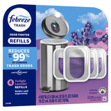 Febreze Twilight Lavender Scent Air Freshener 0.66 oz Liquid 1 pk
