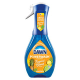 Dawn Powerwash Tropical Scent Cleaner and Degreaser 16 fl. oz. Spray