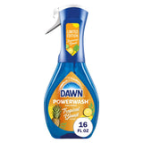 Dawn Powerwash Tropical Scent Cleaner and Degreaser 16 fl. oz. Spray