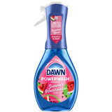 Dawn Powerwash Summer Watermelon Scent Cleaner and Degreaser 16 fl. oz. Spray