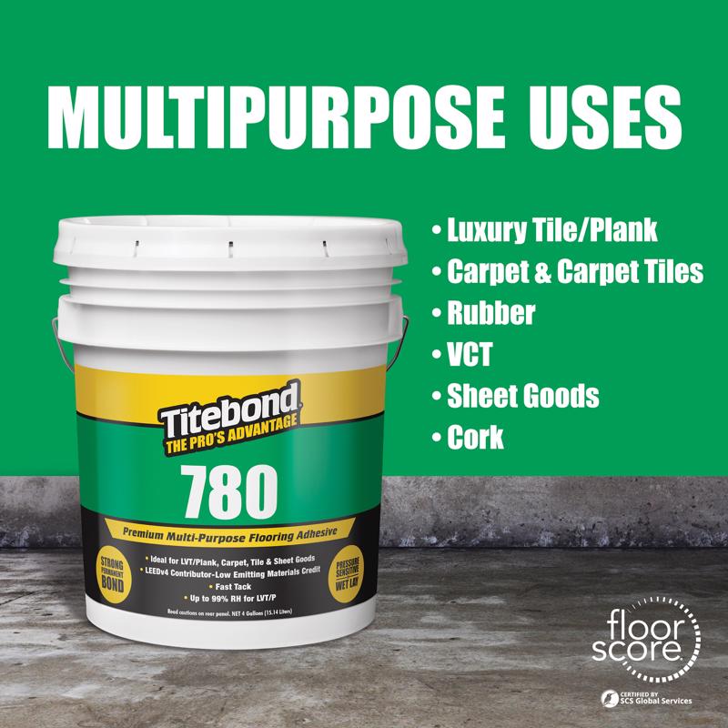 Titebond Construction Adhesive 1 gal