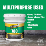 Titebond Construction Adhesive 1 gal