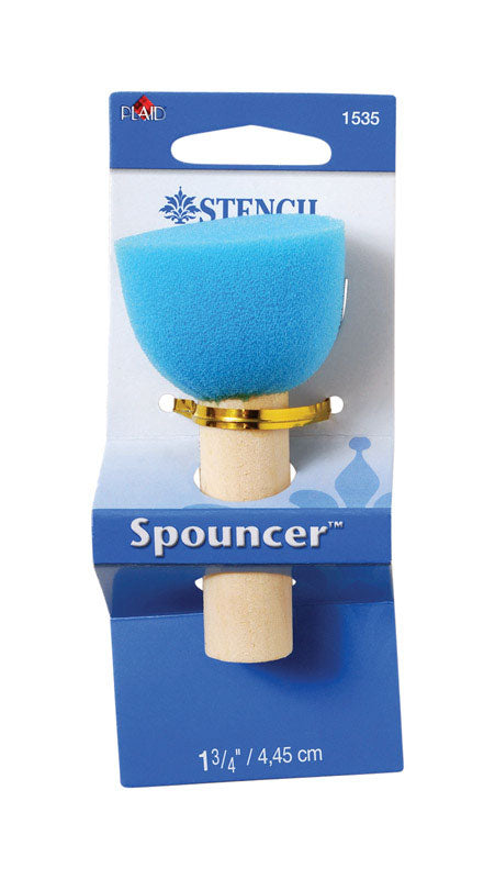 SPONGE SPOUNCR STN1-3/4"