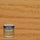 POLYSHADE QT SAT CL OAK