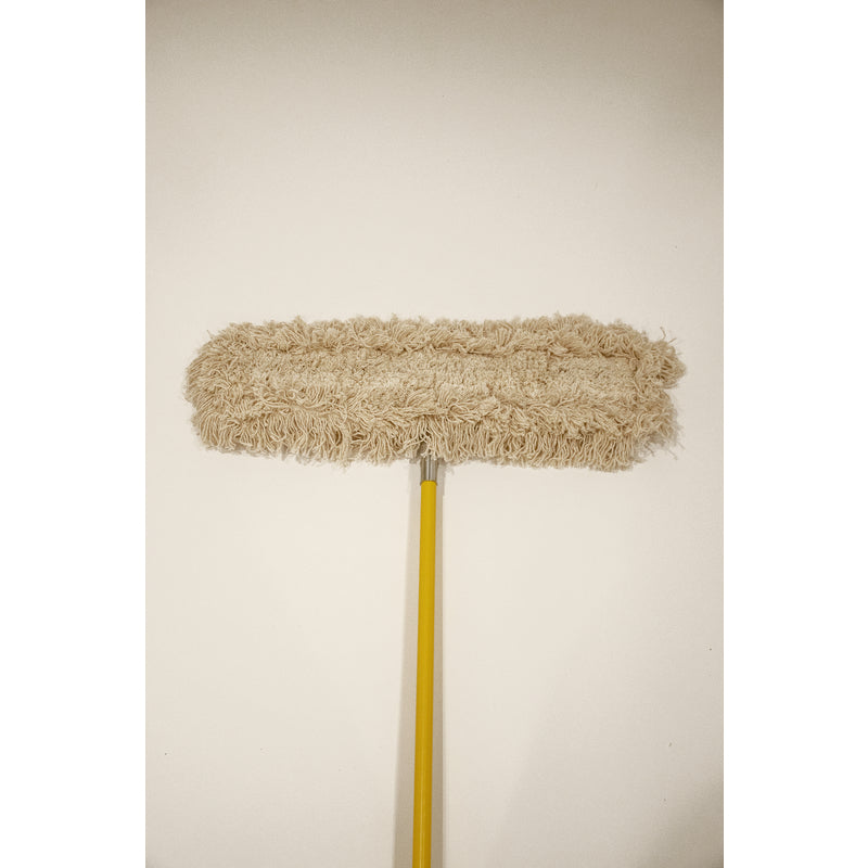 Elite Mops and Brooms 24 in. W Dust Mop
