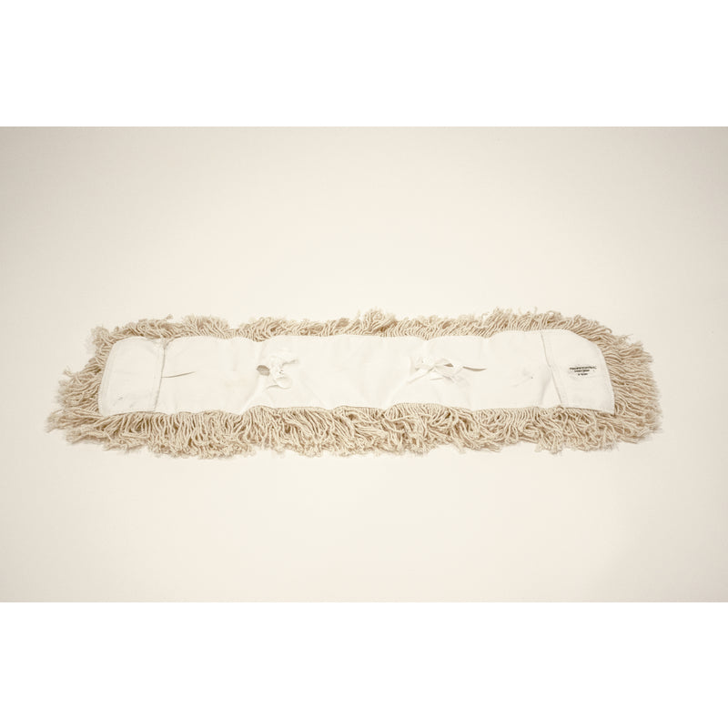 Elite Mops and Brooms Dust Cotton Mop Refill 1 pk