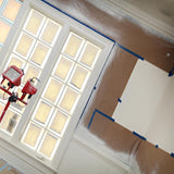 Trimaco 18 in. W X 180 ft. L Paper Masking Paper 1 pk