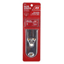 SCRAPR RAZOR5BLADES ACE