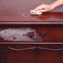 Howard Restor-A-Finish Semi-Transparent Mahogany Oil-Based Wood Restorer 1 pt