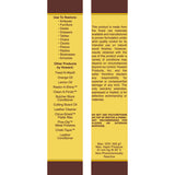 Howard Restor-A-Finish Semi-Transparent Neutral Oil-Based Wood Restorer 1 pt