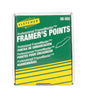 FRAMERS POINTS 3000PK