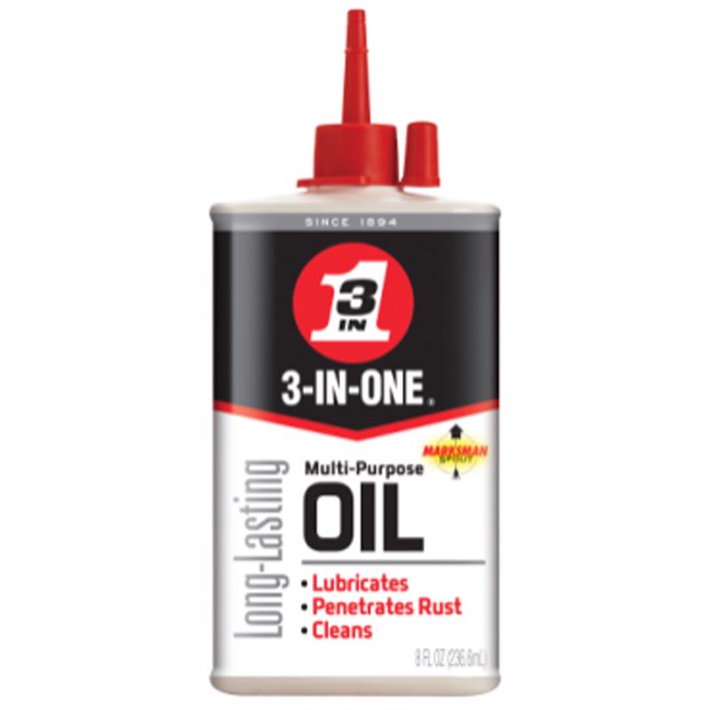 MULTI-PURPOSE OIL 8OZ