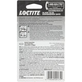 Loctite Glass Glue High Strength Glue Glass Glue 2 gm
