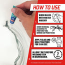 Loctite Glass Glue High Strength Glue Glass Glue 2 gm