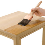 Minwax Warm Satin Clear Oil-Based Fast-Drying Polyurethane 1 gal