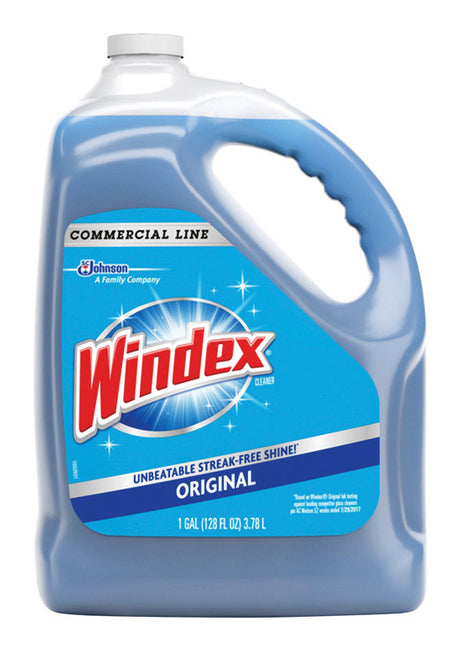WINDEX COMM REFILL128OZ