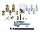 AIR ACCESSORY KIT 19PC