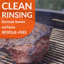 Simple Green No Scent BBQ Grill Cleaner Foam 20 oz