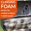 Simple Green No Scent BBQ Grill Cleaner Foam 20 oz