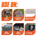 Simple Green No Scent BBQ Grill Cleaner Foam 20 oz