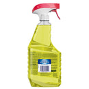 Windex Fresh Citrus Scent Multi-Surface Cleaner Liquid 23 oz