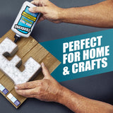 Titebond Quick & Thick High Strength Glue 8 oz