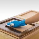 Minwax Semi-Transparent Chestnut Oil-Based Gel Stain 1 qt