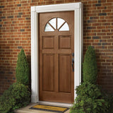 Minwax Semi-Transparent Chestnut Oil-Based Gel Stain 1 qt