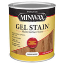 STAIN GEL CHERRYWOOD 1QT
