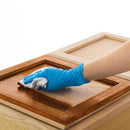 Minwax Semi-Transparent Cherrywood Oil-Based Gel Stain 1 qt