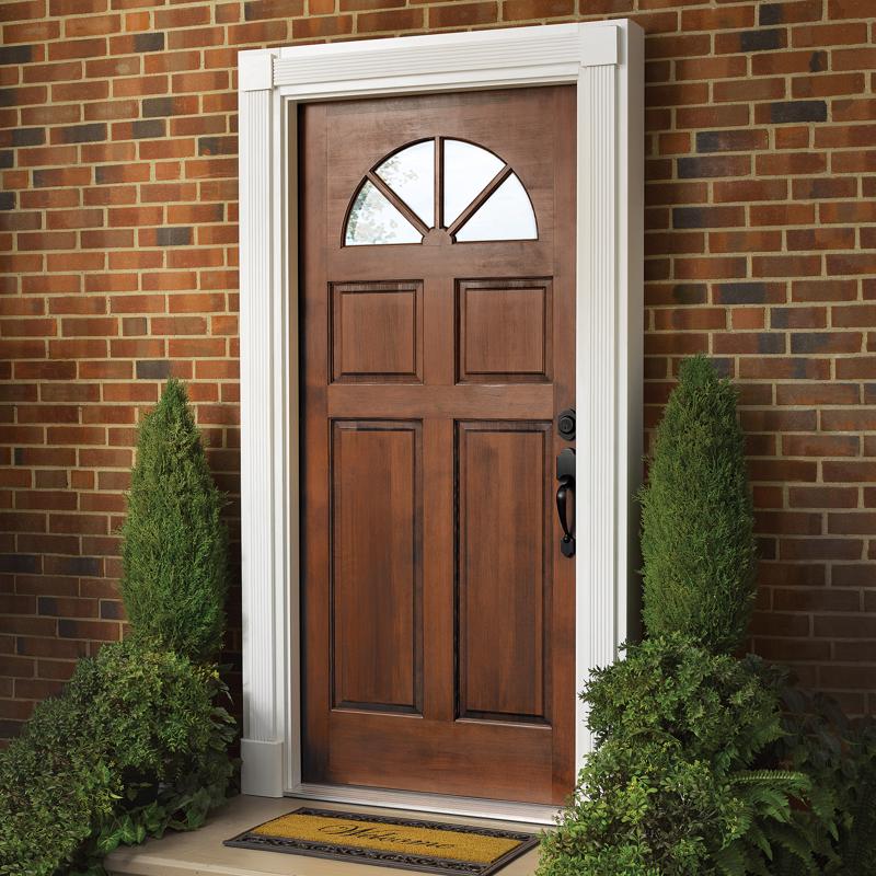 Minwax Semi-Transparent Walnut Oil-Based Gel Stain 1 qt