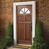 Minwax Semi-Transparent Walnut Oil-Based Gel Stain 1 qt