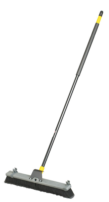 BROOM PUSH 24" SOFT SWP