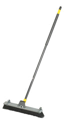BROOM PUSH 24" SOFT SWP